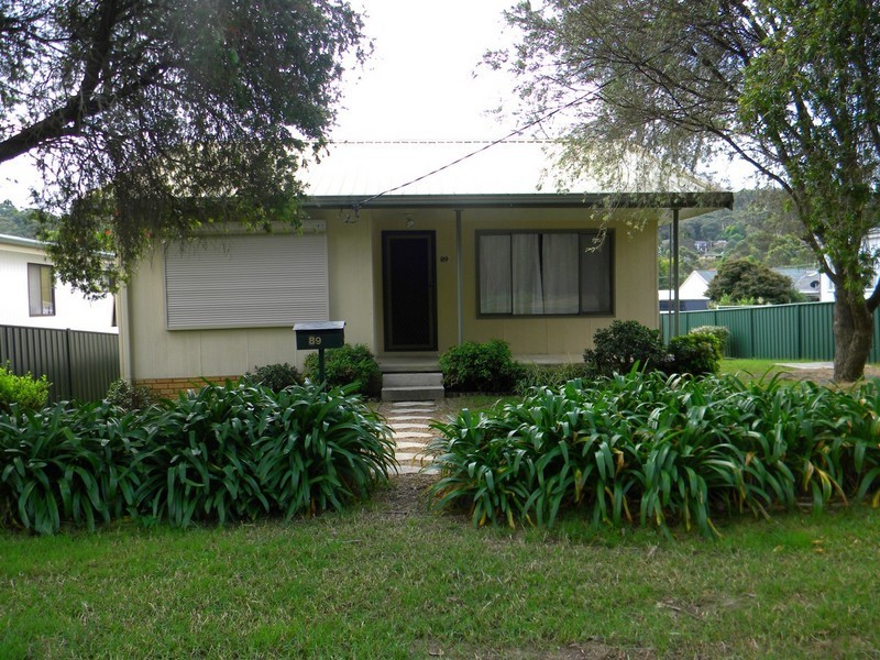 89 Maidens Brush Road, Wyoming NSW 2250