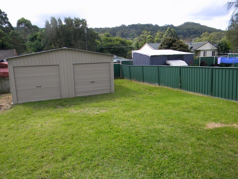 89 Maidens Brush Road, Wyoming NSW 2250