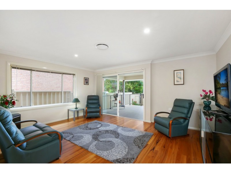 1/32 Brougham Street, East Gosford NSW 2250