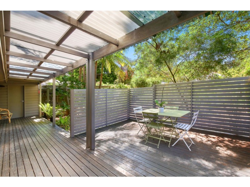 17 Amethyst Avenue, Pearl Beach NSW 2256