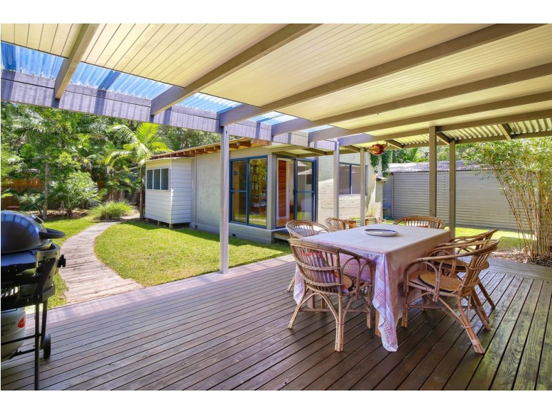 17 Amethyst Avenue, Pearl Beach NSW 2256