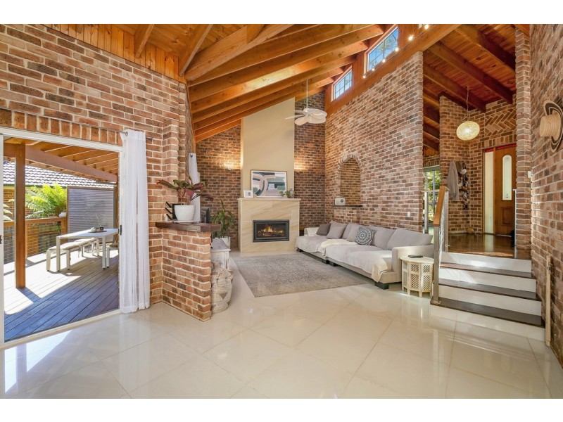 100 Huntly Road, Bensville NSW 2251