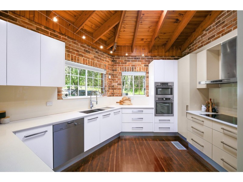 100 Huntly Road, Bensville NSW 2251