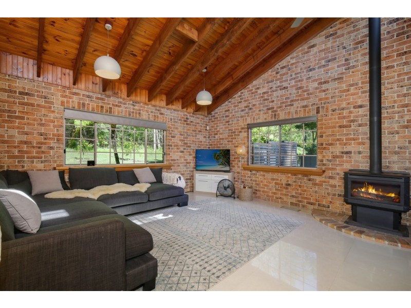 100 Huntly Road, Bensville NSW 2251