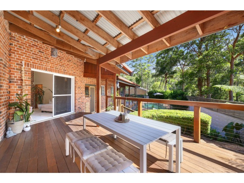 100 Huntly Road, Bensville NSW 2251