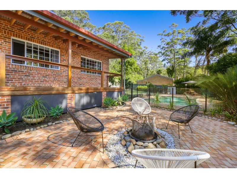 100 Huntly Road, Bensville NSW 2251