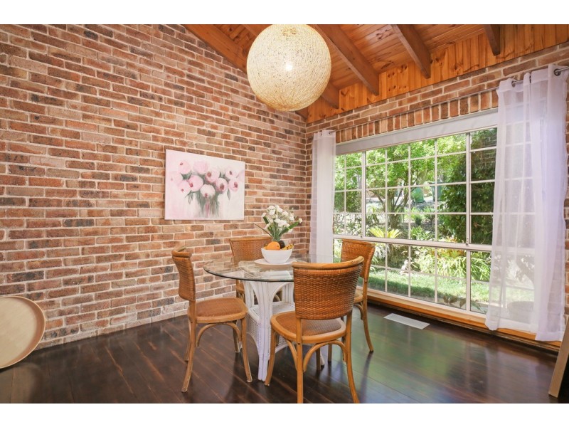 100 Huntly Road, Bensville NSW 2251