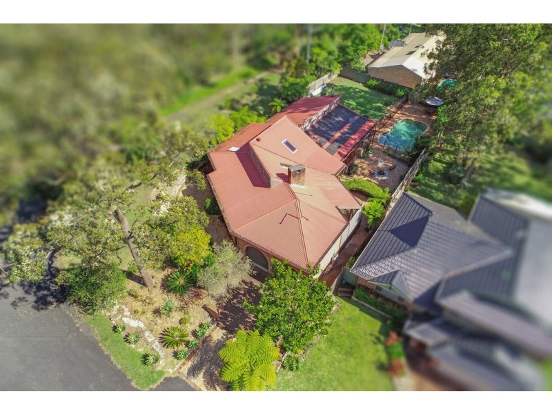 100 Huntly Road, Bensville NSW 2251