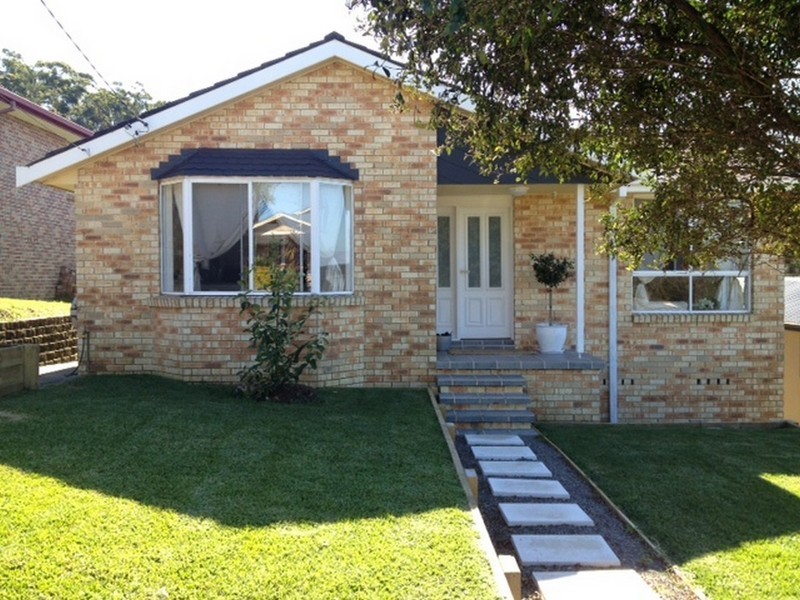 7 Digby Road, Springfield NSW 2250