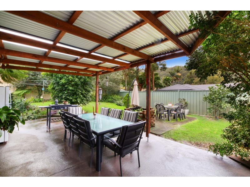 13A Warrigal Street, Blackwall NSW 2256