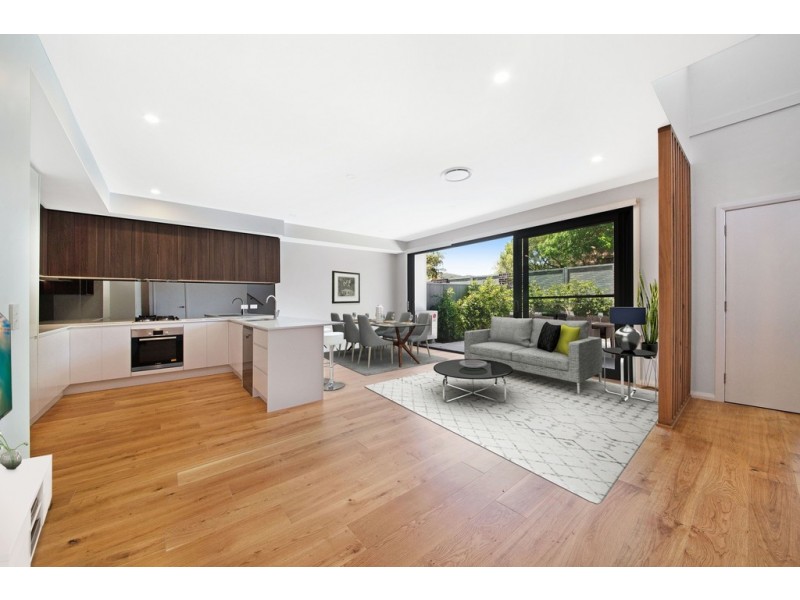 3/1A Adelaide Street, East Gosford NSW 2250