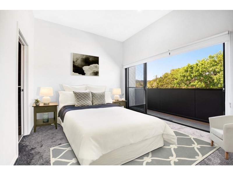 3/1A Adelaide Street, East Gosford NSW 2250