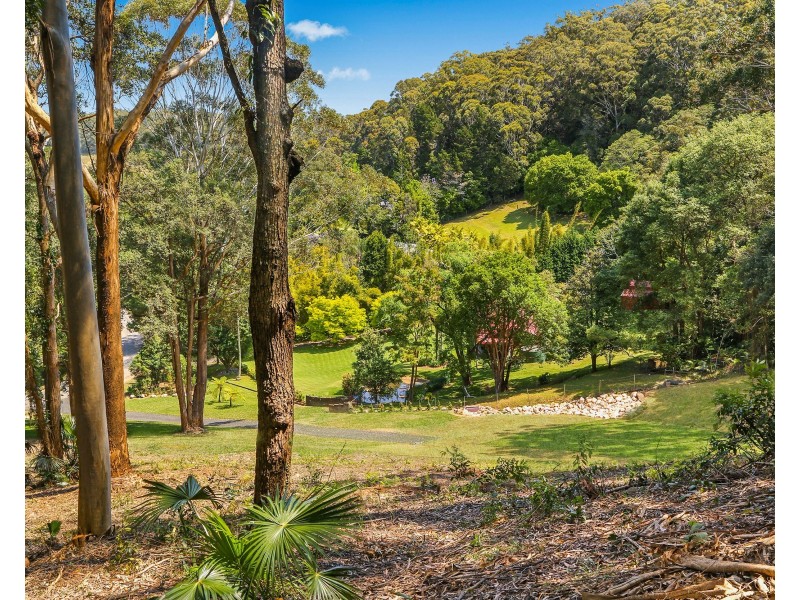 293 Matcham Road, Matcham NSW 2250