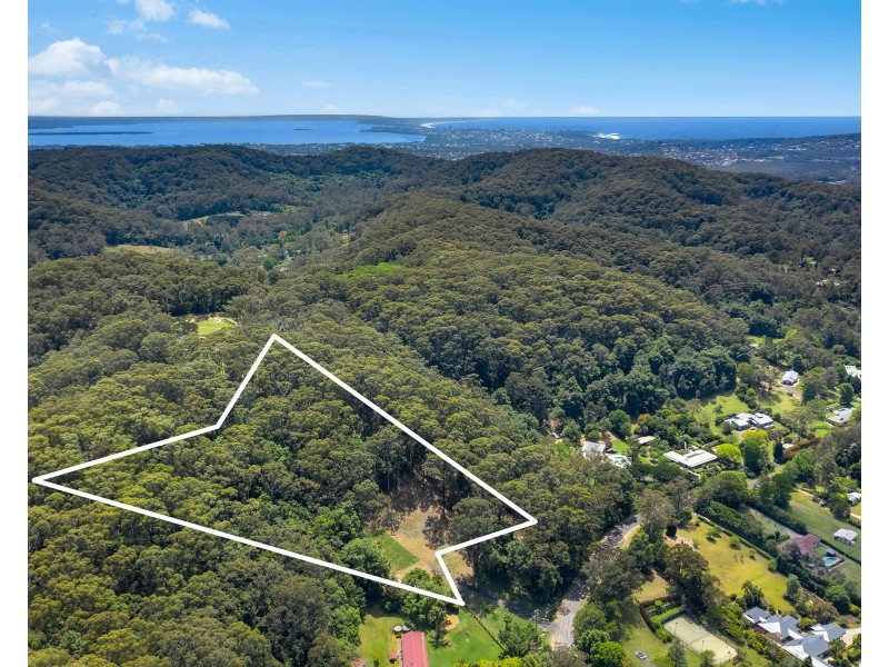 293 Matcham Road, Matcham NSW 2250