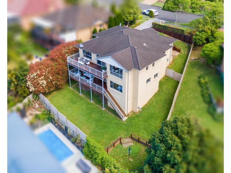 66 Robinia Parade, Springfield NSW 2250