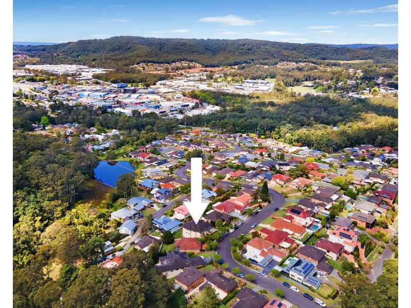 66 Robinia Parade, Springfield NSW 2250