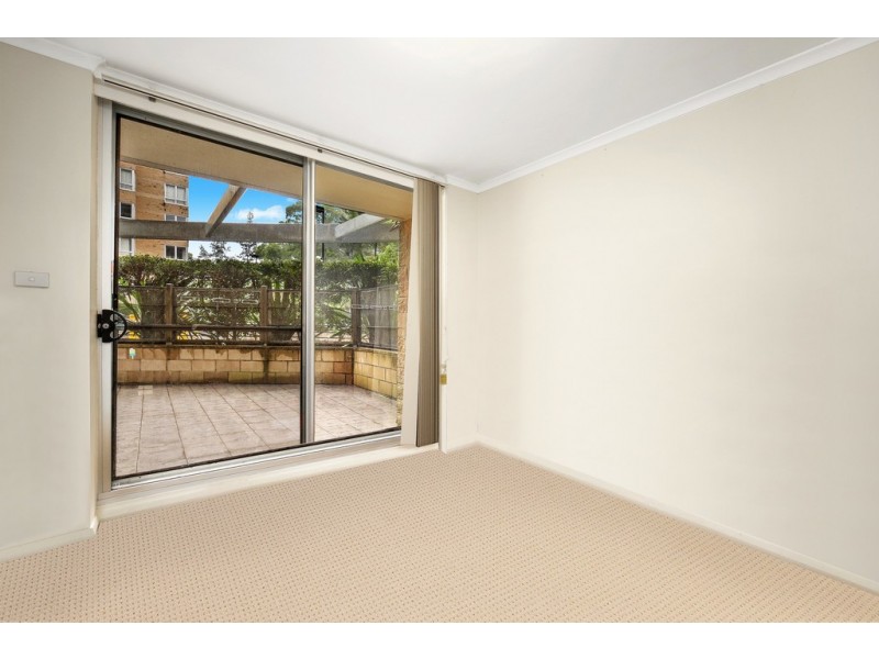 201/80 John Whiteway Drive, Gosford NSW 2250
