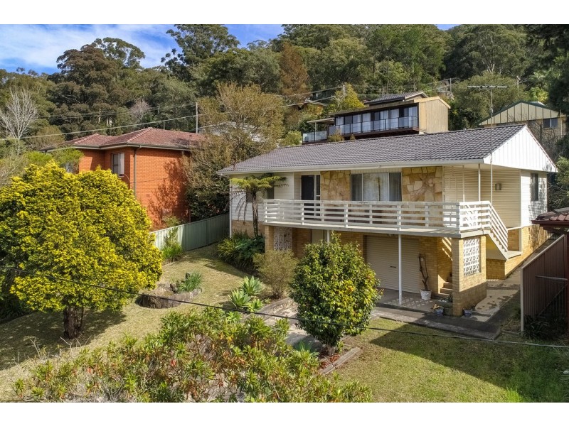 84 Lushington Street, East Gosford NSW 2250