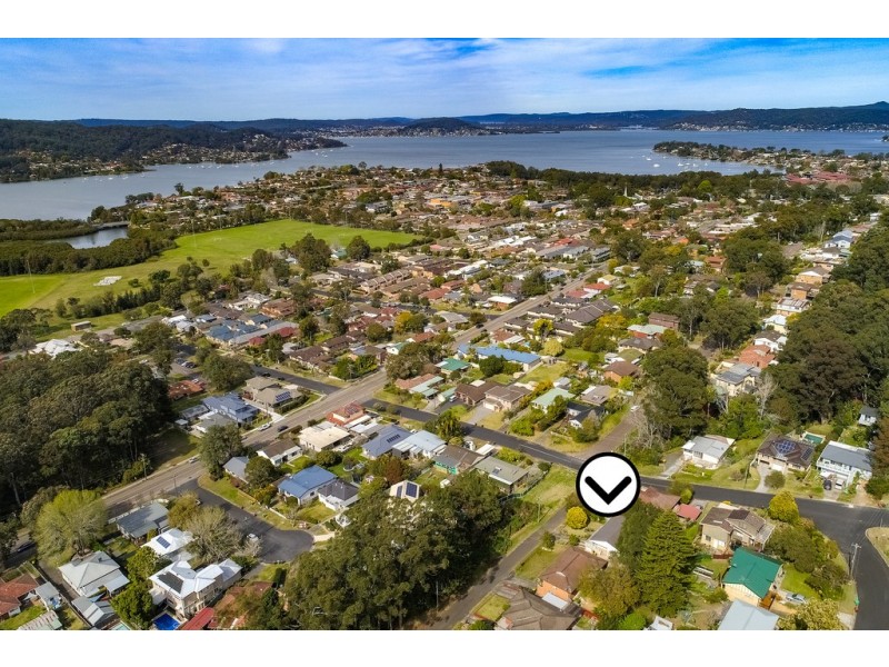 84 Lushington Street, East Gosford NSW 2250