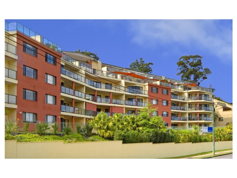 4/107 Henry Parry Drive, Gosford NSW 2250