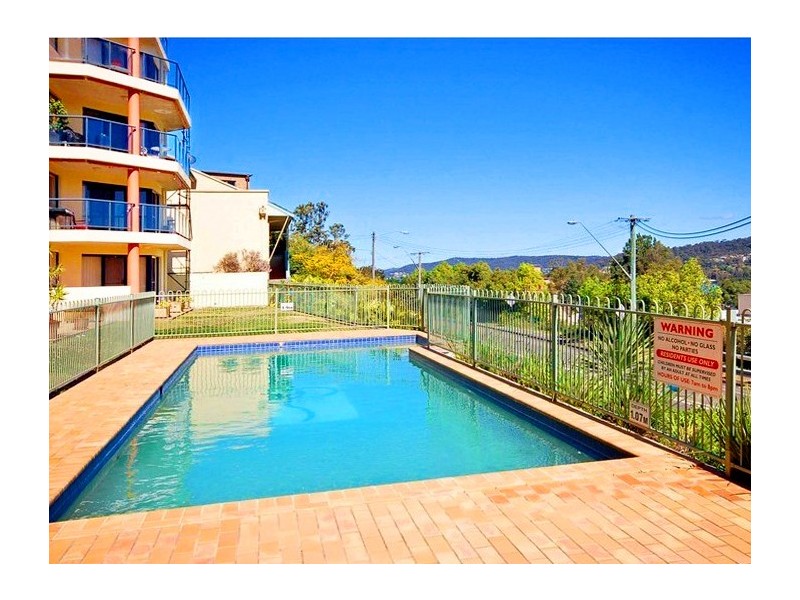 4/107 Henry Parry Drive, Gosford NSW 2250