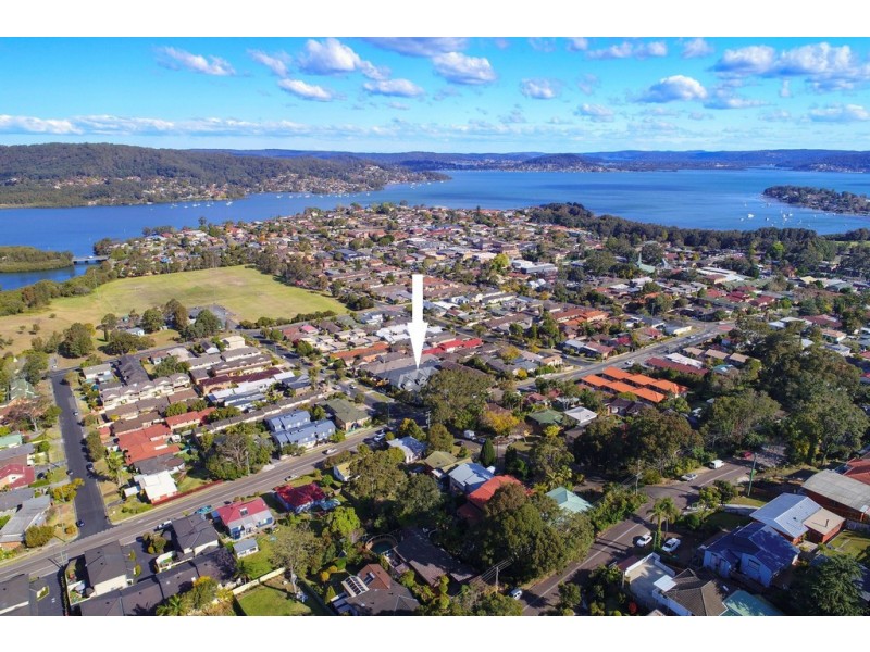 6/38B Wattle Street, East Gosford NSW 2250