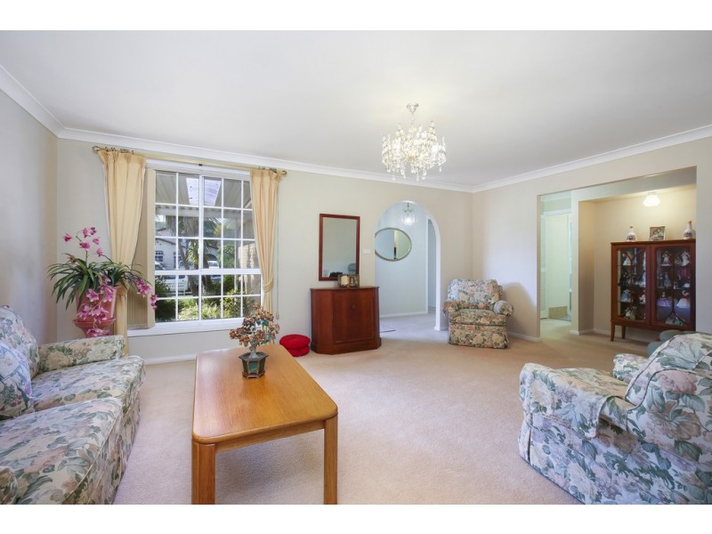 12 Nautilus Cresent, St Huberts Island NSW 2257