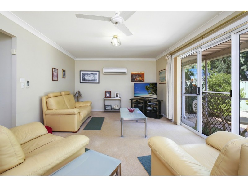 12 Nautilus Cresent, St Huberts Island NSW 2257