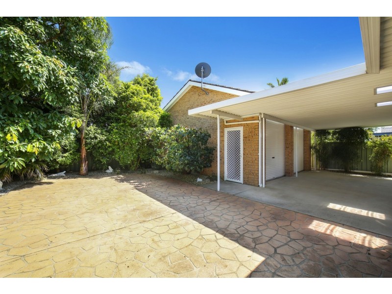 12 Nautilus Cresent, St Huberts Island NSW 2257