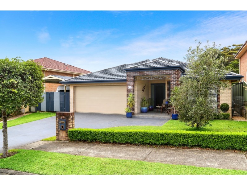 82A Coolawin Circle, Narara NSW 2250