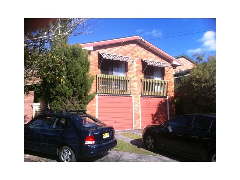 1/9 Sinclair Street, Gosford NSW 2250