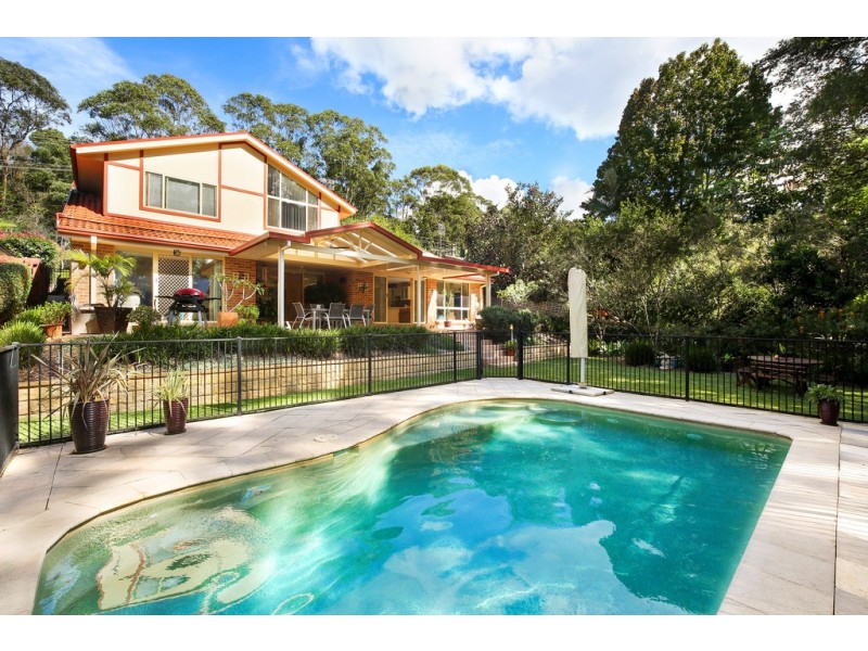 8 Willdenow Road, Avoca Beach NSW 2251