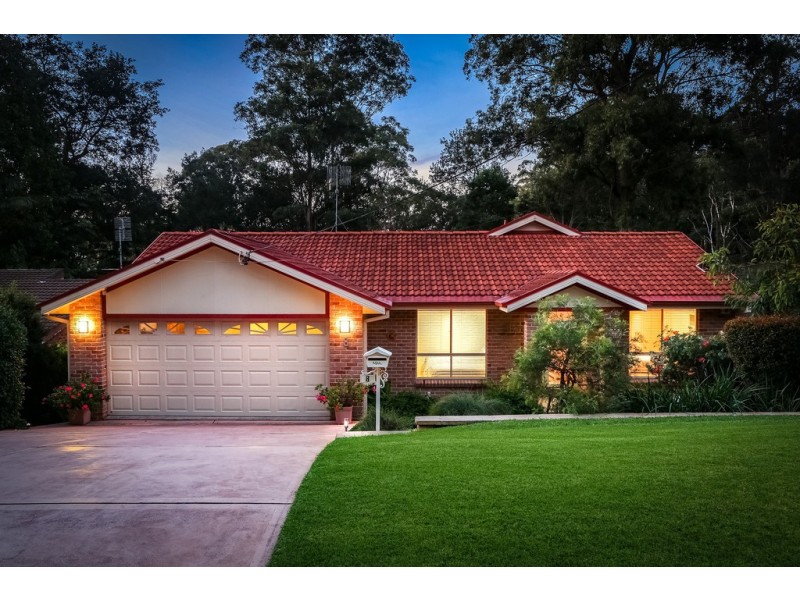 8 Willdenow Road, Avoca Beach NSW 2251