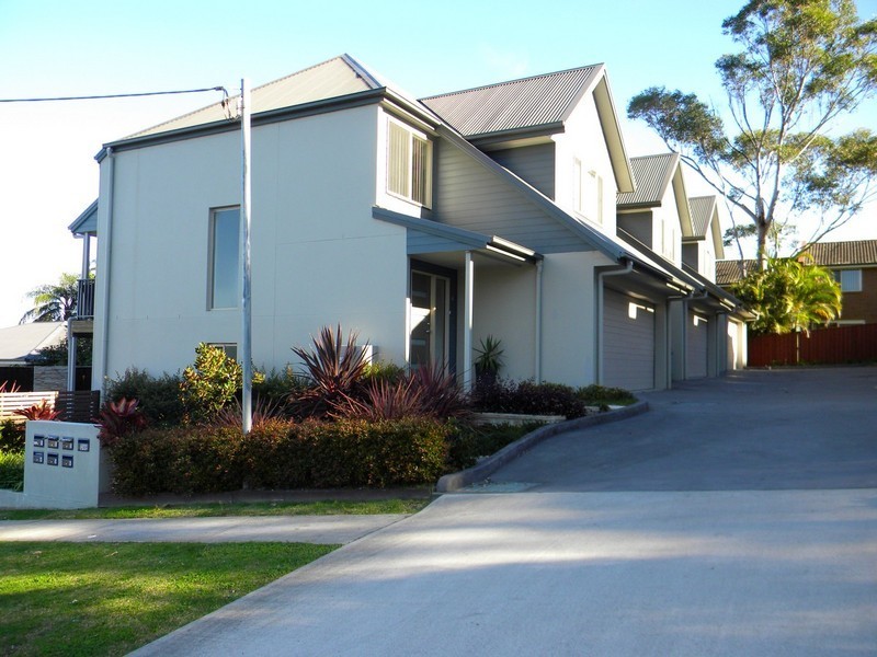 5/38B Wattle Street, East Gosford NSW 2250