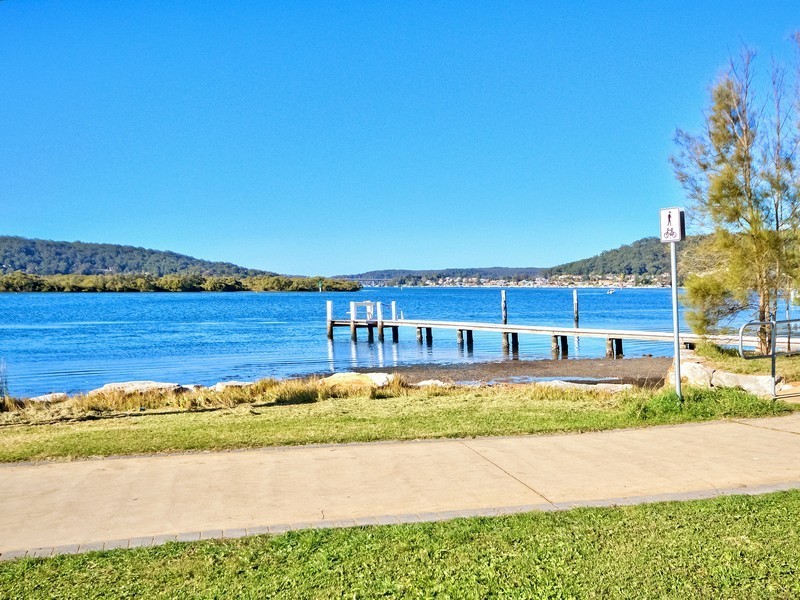 155 North Burge Road, Woy Woy NSW 2256