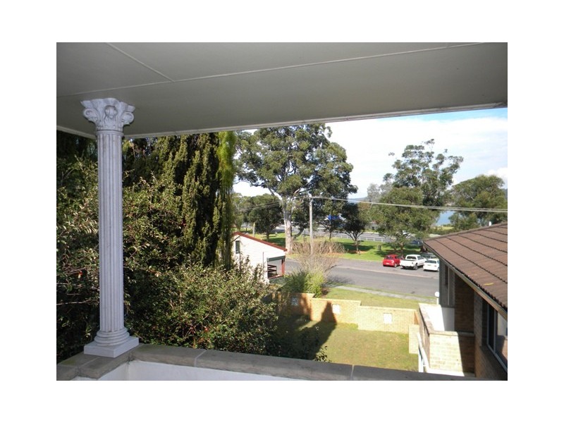 6/3-5 Gertrude Place, Gosford NSW 2250