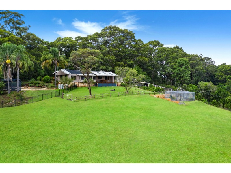 407 The Ridgeway, Lisarow NSW 2250