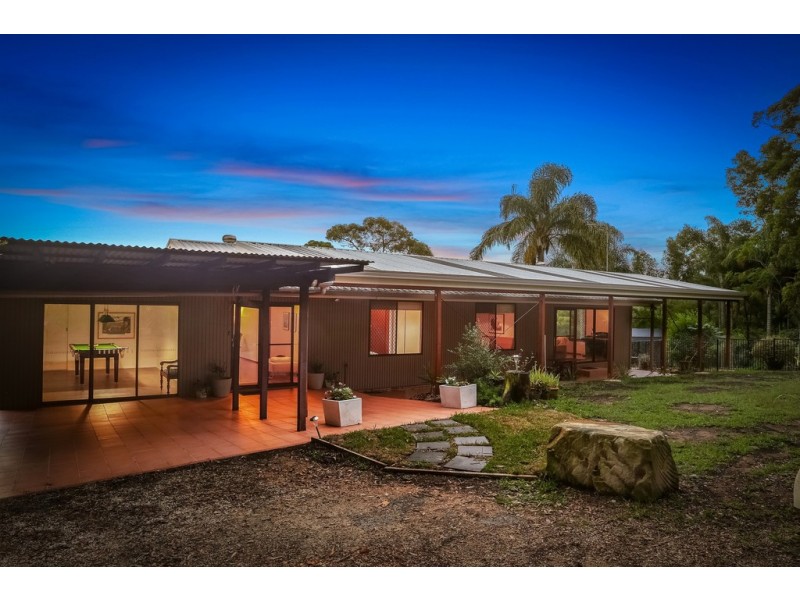 407 The Ridgeway, Lisarow NSW 2250