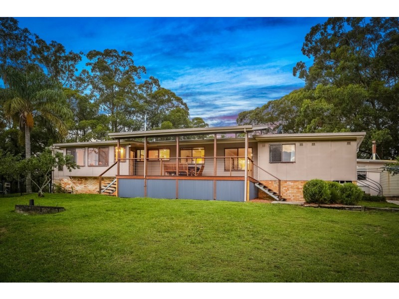 407 The Ridgeway, Lisarow NSW 2250