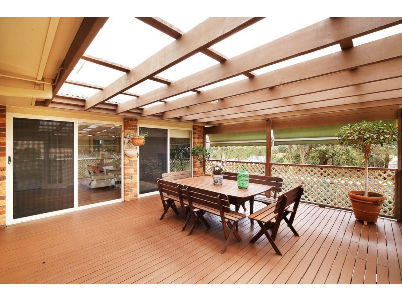 18 Beveridge Drive, Green Point NSW 2251