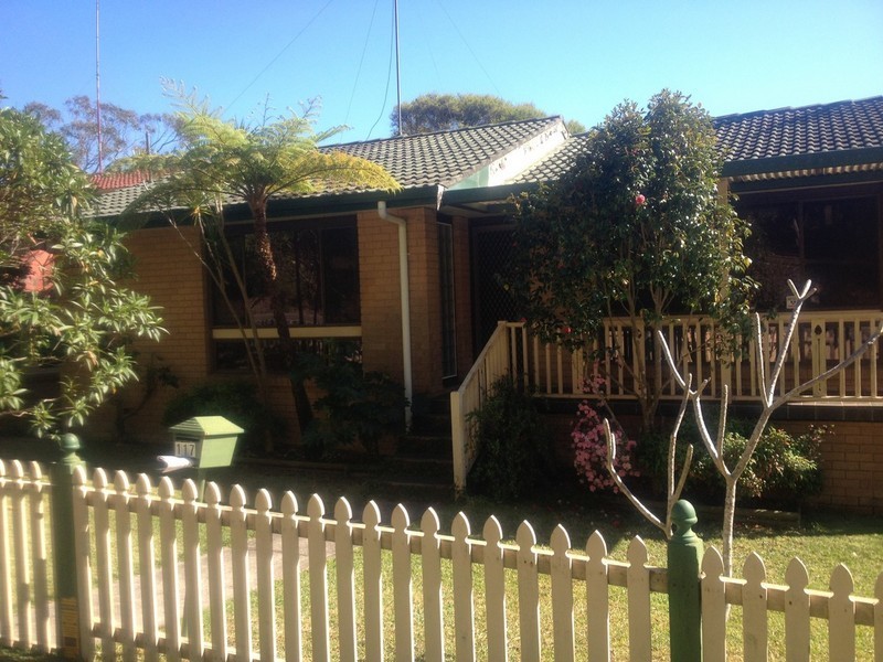 117 Maidens Brush Road, Wyoming NSW 2250