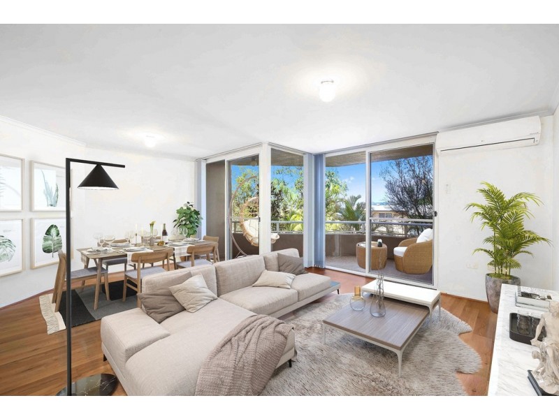 57/91-95 John Whiteway Drive, Gosford NSW 2250