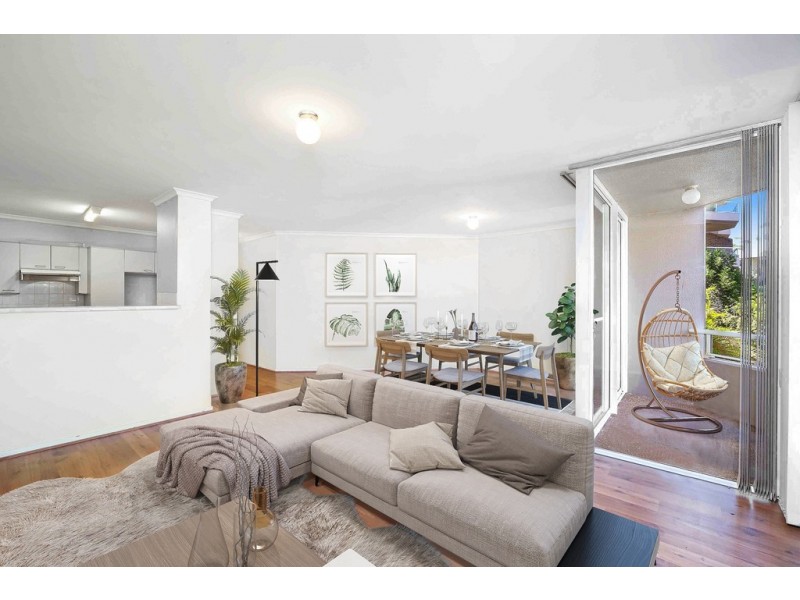 57/91-95 John Whiteway Drive, Gosford NSW 2250