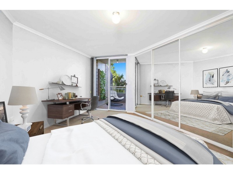 57/91-95 John Whiteway Drive, Gosford NSW 2250