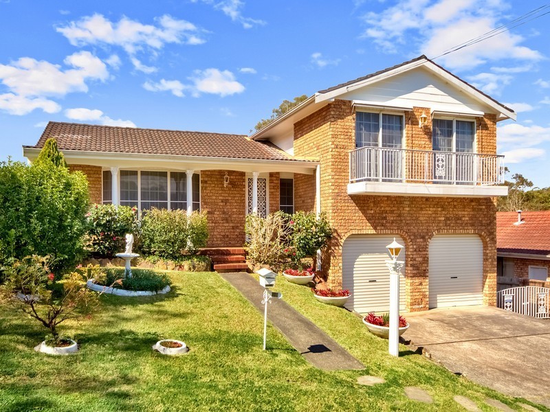 23 Darryl Road, Wyoming NSW 2250