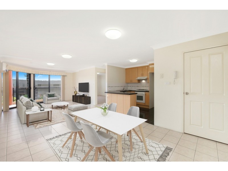 14/107 Henry Parry Drive, Gosford NSW 2250