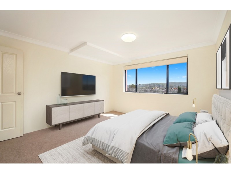 14/107 Henry Parry Drive, Gosford NSW 2250