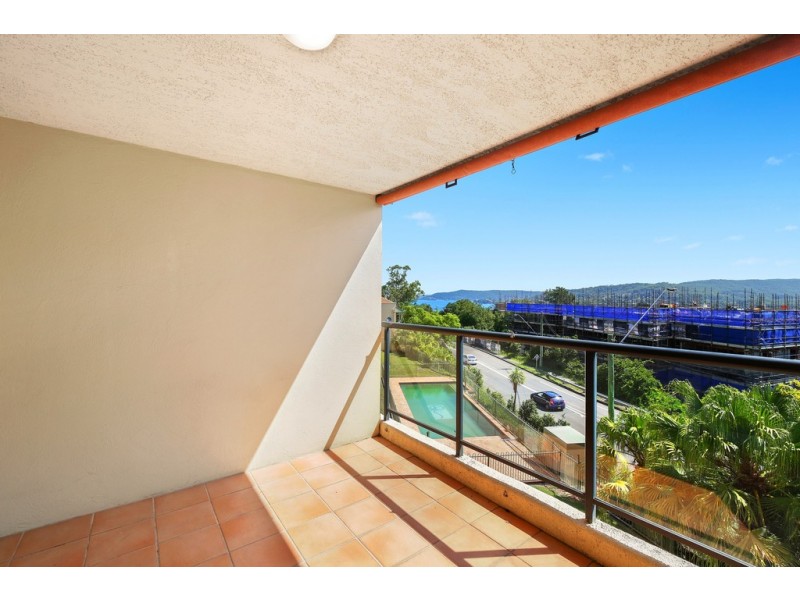 14/107 Henry Parry Drive, Gosford NSW 2250