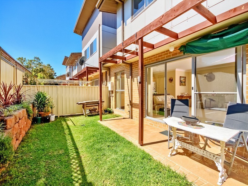 3/119 Victoria Street, East Gosford NSW 2250