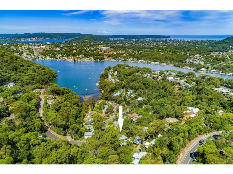 48 Gabagong Road, Horsfield Bay NSW 2256